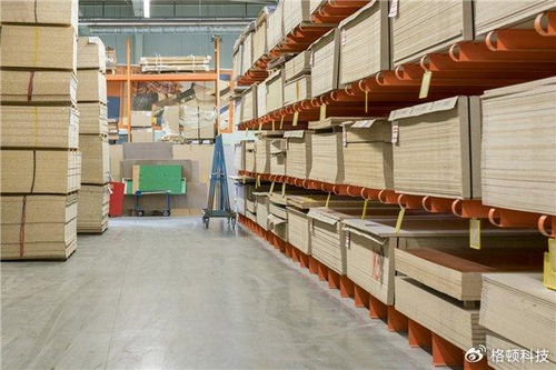 木頭云倉 木材行業(yè)的智能管家，讓進銷存管理無憂