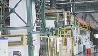 采筑超級工廠考察團(tuán)走進(jìn)東方雨虹，全方位見證建筑防水標(biāo)桿實力