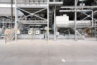 匠心筑夢(mèng) 跟隨建筑師與博主，探秘Marazzi瓷磚的誕生之旅