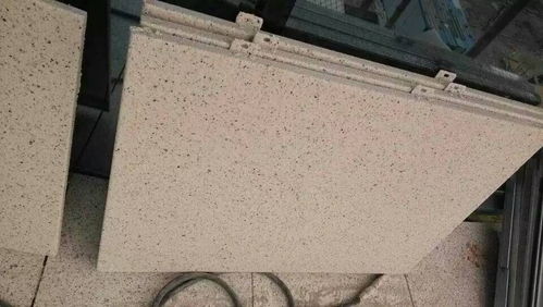 德化真石漆鋁單板 原理、參數(shù)與應(yīng)用解析 | 鋁樂(lè)建材